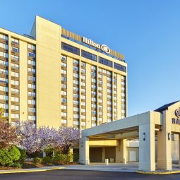 Hilton Hasbrouck HeightsMeadowlands Hasbrouck Heights 