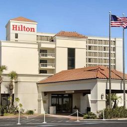 Hilton Galveston Island Resort Galveston 