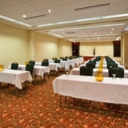 Salle de séminaires Holiday Inn ATLANTA DWTN - CENTENNIAL PARK Fotos