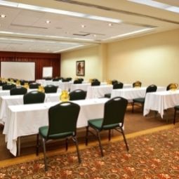 Salle de banquets Holiday Inn ATLANTA DWTN - CENTENNIAL PARK Fotos