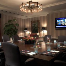 Конференц-зал MONACO ALEXANDRIA KIMPTON HTL Fotos