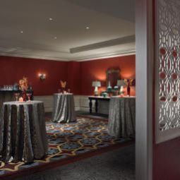 Банкетный зал MONACO ALEXANDRIA KIMPTON HTL Fotos
