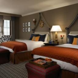 Номер MONACO ALEXANDRIA KIMPTON HTL Fotos