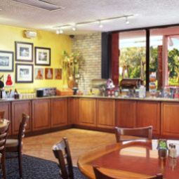 Hotelfotos Ramada Of Naples