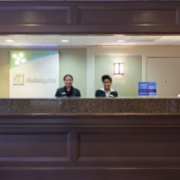 Hall Holiday Inn BOSTON-BROOKLINE Fotos