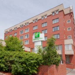 Holiday Inn BOSTON-BROOKLINE Brookline 