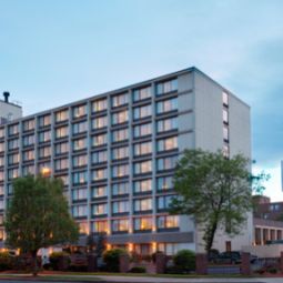 Holiday Inn BOSTON BUNKER HILL AREA Somerville 