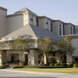 Holiday Inn BATON ROUGE-SOUTH Baton Rouge 