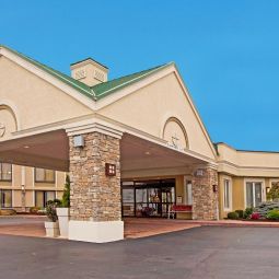 Holiday Inn BUFFALO-INTL AIRPORT Cheektowaga 