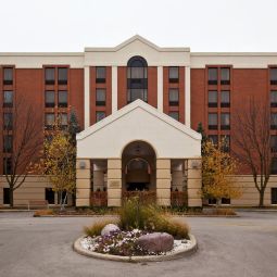 Holiday Inn Express CHICAGO-SCHAUMBURG Schaumburg 