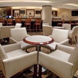 Bar Holiday Inn COLUMBUS DWTN-CAPITOL SQUARE Fotos