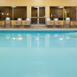 Piscine Holiday Inn COLUMBUS DWTN-CAPITOL SQUARE Fotos