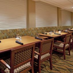 Restaurant Holiday Inn COLUMBUS DWTN-CAPITOL SQUARE Fotos