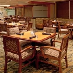 Restaurant Holiday Inn COLUMBUS DWTN-CAPITOL SQUARE Fotos