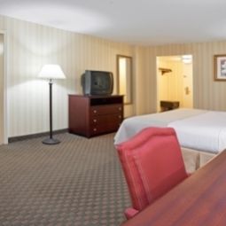 Chambre Holiday Inn COLUMBUS DWTN-CAPITOL SQUARE Fotos