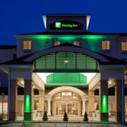 Vue extérieure Holiday Inn COLORADO SPRINGS (AIRPORT) Fotos