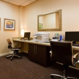  Holiday Inn COLORADO SPRINGS (AIRPORT) Fotos