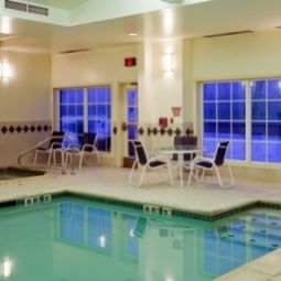 Piscine Holiday Inn COLORADO SPRINGS (AIRPORT) Fotos