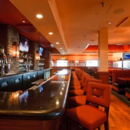 Restaurant Holiday Inn COLORADO SPRINGS (AIRPORT) Fotos