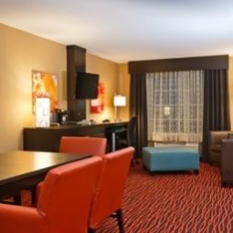 Suite Holiday Inn COLORADO SPRINGS (AIRPORT) Fotos