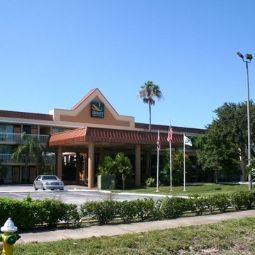 Holiday Inn Hotel & Suites TARPON SPRINGS Tarpon Springs 