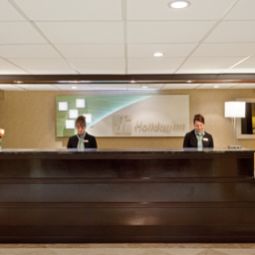 Hall Holiday Inn Hotel & Suites MARLBOROUGH Fotos