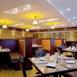 Restaurant Holiday Inn Hotel & Suites MARLBOROUGH Fotos