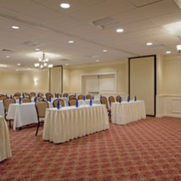 Conference room Holiday Inn Hotel & Suites MARLBOROUGH Fotos