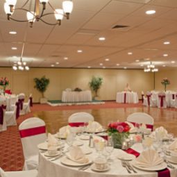 Banqueting hall Holiday Inn Hotel & Suites MARLBOROUGH Fotos