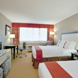 Room Holiday Inn Hotel & Suites MARLBOROUGH Fotos