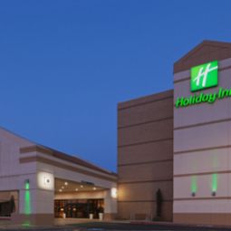 Hotelfotos Holiday Inn LUBBOCK-HOTEL & TOWERS