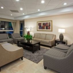 Hall Holiday Inn Express Hotel & Suites MIAMI-HIALEAH (MIAMI LAKES) Fotos