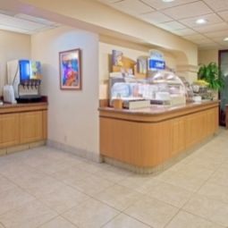 Ristorante Holiday Inn Express Hotel & Suites MIAMI-HIALEAH (MIAMI LAKES) Fotos