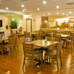 Ristorante Holiday Inn Express Hotel & Suites MIAMI-HIALEAH (MIAMI LAKES) Fotos
