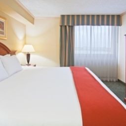 Camera Holiday Inn Express Hotel & Suites MIAMI-HIALEAH (MIAMI LAKES) Fotos