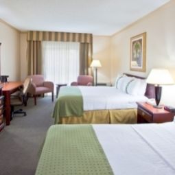 Zimmer Holiday Inn CORAL GABLES - UNIVERSITY Fotos