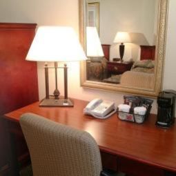 Zimmer Holiday Inn CORAL GABLES - UNIVERSITY Fotos
