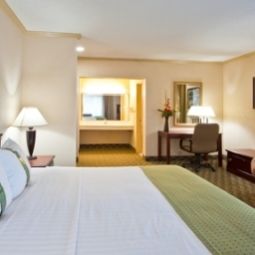 Zimmer Holiday Inn CORAL GABLES - UNIVERSITY Fotos