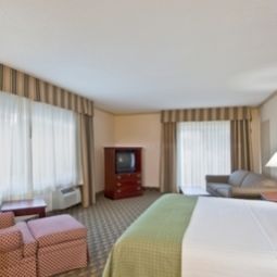 Zimmer Holiday Inn CORAL GABLES - UNIVERSITY Fotos