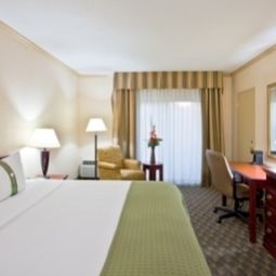 Zimmer Holiday Inn CORAL GABLES - UNIVERSITY Fotos