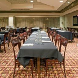 Restaurante Holiday Inn ST. PAUL-I-94-EAST (3M AREA) Fotos