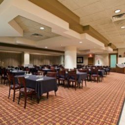 Restaurante Holiday Inn ST. PAUL-I-94-EAST (3M AREA) Fotos