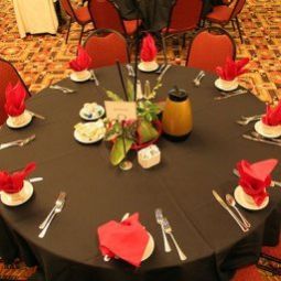 Restaurante Holiday Inn ST. PAUL-I-94-EAST (3M AREA) Fotos