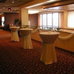 Restaurante Holiday Inn ST. PAUL-I-94-EAST (3M AREA) Fotos