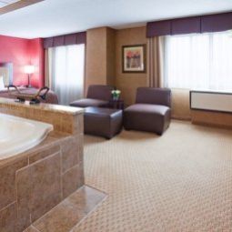 Suite Holiday Inn ST. PAUL-I-94-EAST (3M AREA) Fotos