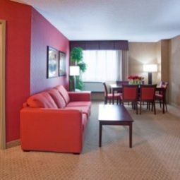 Suite Holiday Inn ST. PAUL-I-94-EAST (3M AREA) Fotos