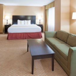 Suite Holiday Inn ST. PAUL-I-94-EAST (3M AREA) Fotos