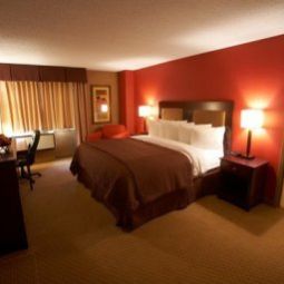 Suite Holiday Inn ST. PAUL-I-94-EAST (3M AREA) Fotos