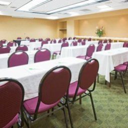Sala de reuniones Holiday Inn ST. PAUL-I-94-EAST (3M AREA) Fotos