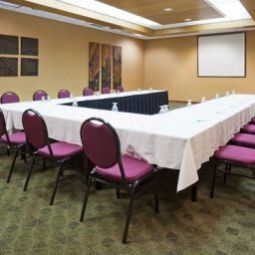 Sala de reuniones Holiday Inn ST. PAUL-I-94-EAST (3M AREA) Fotos